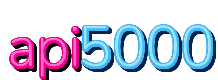 api5000 — logo kanal