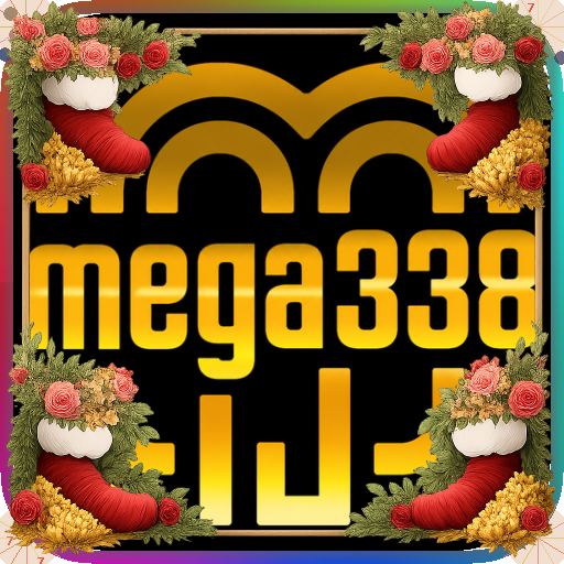 mega338 — mitra unggulan